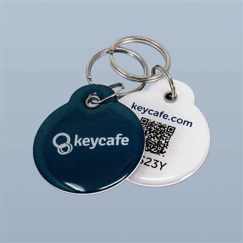 customizable nfc tags